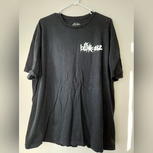 Black Men's T-Shirt
